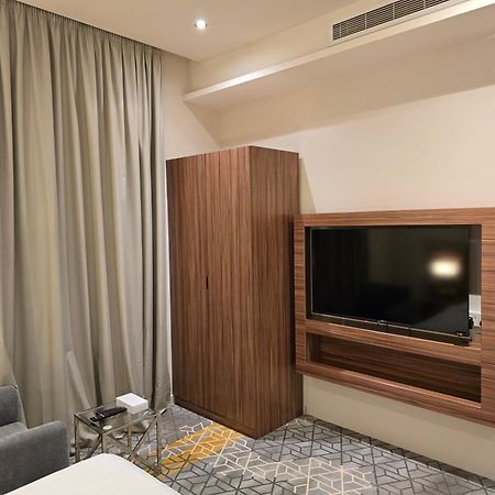 Alshurfah Loft Riyadh Bagian luar foto