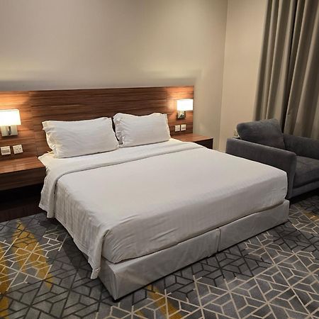 Alshurfah Loft Riyadh Bagian luar foto