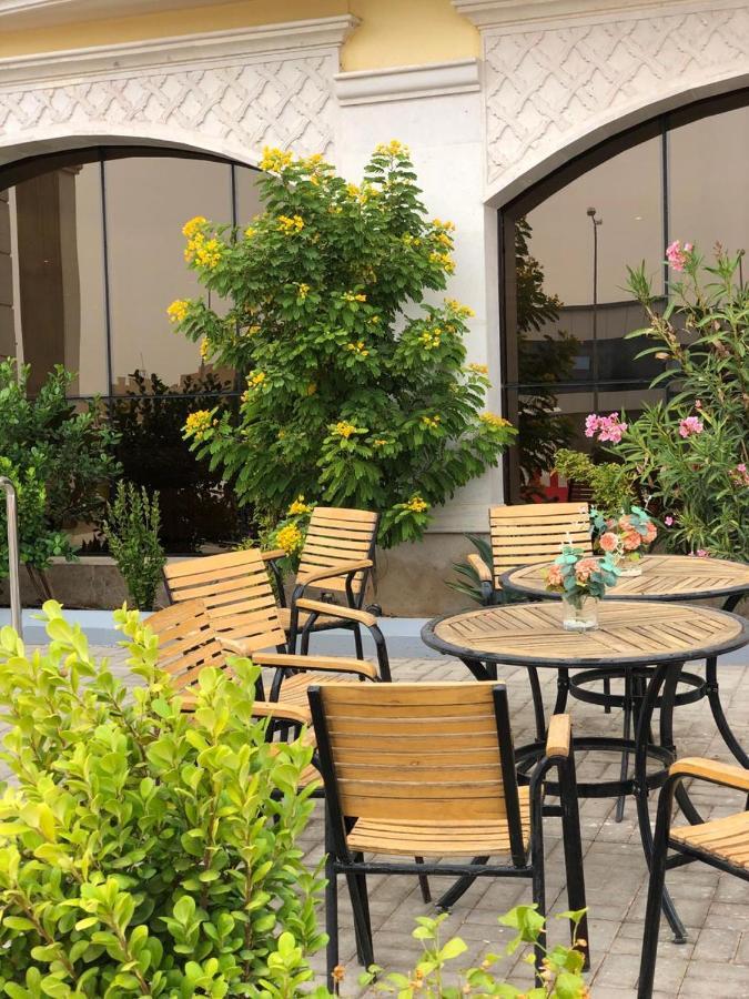 Alshurfah Loft Riyadh Bagian luar foto