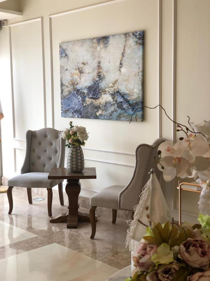 Alshurfah Loft Riyadh Bagian luar foto