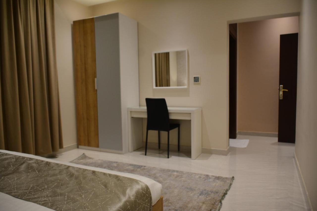 Alshurfah Loft Riyadh Bagian luar foto